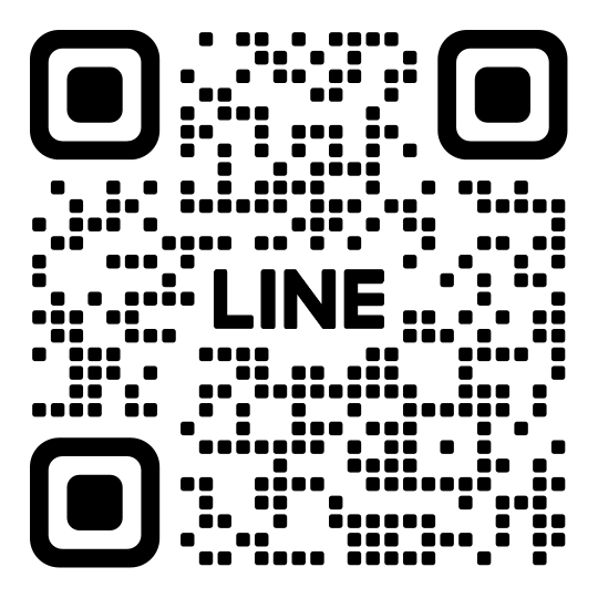 大吉再說 LINE QR Code